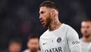 رغم عرض باريس سان جيرمان.. راموس ينتظر الدوري السعودي