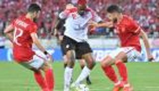 الحكم والموعد والملعب.. الكشف عن تفاصيل إياب نهائي دوري أبطال أفريقيا