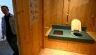 معرض البندقية للعمارة 2023.. اختراعات لمواجهة التغير المناخي