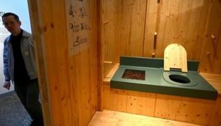 مبتكرات للاستدامة بمعرض البندقية للعمارة