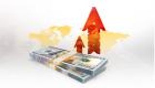 305 تريليونات دولار.. ديون العالم عند مستوى تاريخي