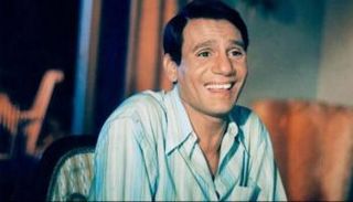 العندليب الأسمر عبدالحليم حافظ