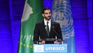 الشيخ سالم بن خالد القاسمي