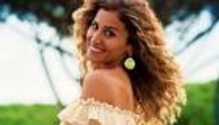 دينا الشربيني تكشف مواصفات حبيبها الجديد