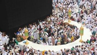 قصة سيدنا إسماعيل إسماعيل