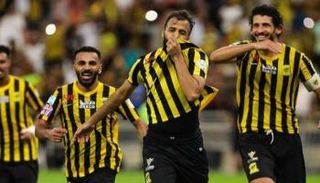 الاتحاد - الدوري السعودي