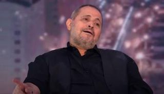 النجم السوري جورج وسوف