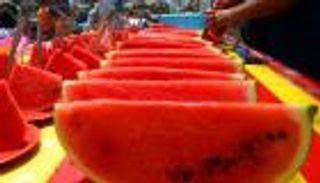 أسهل طريقة لاختيار البطيخة.. 5 علامات