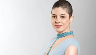 اللبنانية ميشيل حجل