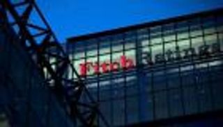 "فيتش" تضع تصنيف الولايات المتحدة تحت المراقبة السلبية