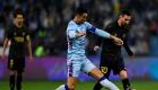 الدوري السعودي بين الأفضل في العالم.. مشروع طموح بقيادة ميسي ورونالدو