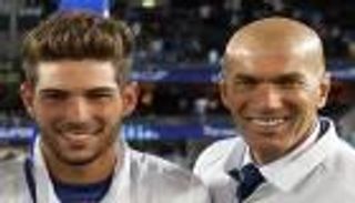 3 أسباب.. لماذا تجاهل نجل زين الدين زيدان منتخب الجزائر؟