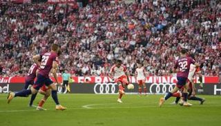 القنوات الناقلة بايرن ميونخ كولن الدوري الالماني