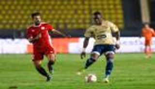 بعد ثنائية طلائع الجيش.. متى يتوج الأهلي بلقب الدوري المصري؟