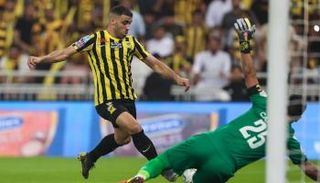 القنوات الناقلة الاتحاد الفيحاء الدوري السعودي 2023