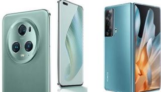 إصدارات حديثة من سلسلة HONOR Magic الراقية 