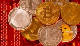 العملات الرقمية- أرشيفية