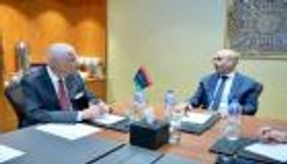 من القاهرة إلى موسكو.. ليبيا تفتش مع مصر عن الأمن والاستقرار