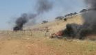 هجمات المستوطنين.. إصابات فلسطينية وإدانة دولية