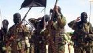 جوا وبرا.. حملة صومالية تستأصل 30 إرهابيا جنوبي البلاد