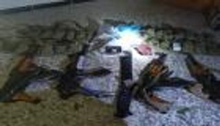 تطهير الجنوب من الإرهاب.. خلية داعشية بقبضة "الحزام الأمني" 