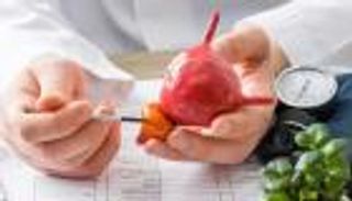 تضخم البروستاتا.. الأسباب والعلاج