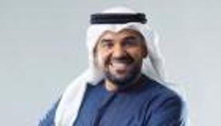 حسين الجسمي يطرح أغنية "عطيني يدك" (فيديو)