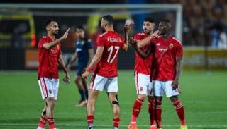 الأهلي المصري