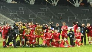 منتخب تونس للشباب 