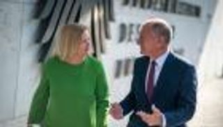 ألمانيا والنمسا في خندق واحد أخيرا.. ملف الهجرة واللجوء