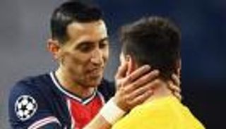 بعيدا عن الخيانة.. 4 أسباب تمنع دي ماريا من الانتقال لبرشلونة