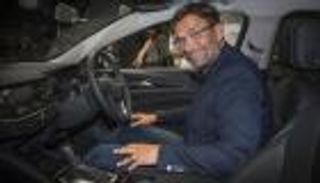 بسبب محمد صلاح.. كلوب "دليفري" لمنافسي ليفربول