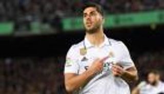 4 أسباب وراء قيام أسينسيو بصفع ريال مدريد