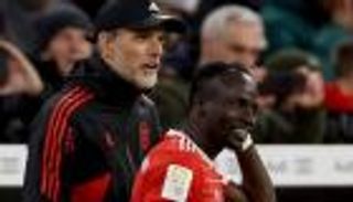 ساديو ماني وبايرن ميونخ.. توخيل يقلب الحسابات