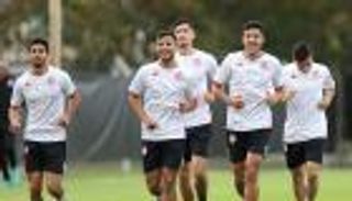 القنوات الناقلة لمباراة تونس وأوروغواي في كأس العالم للشباب 2023