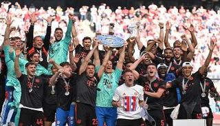 بايرن ميونخ 