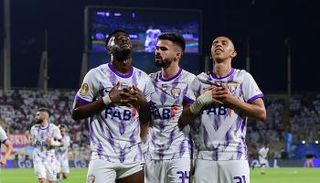 العين الإماراتي 