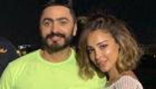 نضال الأحمدية تهاجم بسمة بوسيل: تغار بشدة وتبالغ في طلباتها (فيديو)