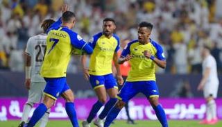 القنوات الناقلة النصر الاتفاق الدوري السعودي