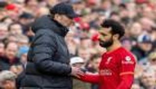 بعد أنباء رحيله.. ليفربول يتخذ قرارا جديدا بشأن محمد صلاح