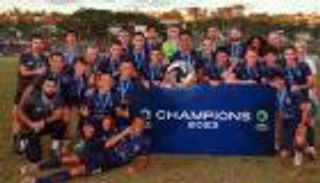 للمرة الـ11.. أوكلاند سيتي يتأهل لكأس العالم للأندية 2023