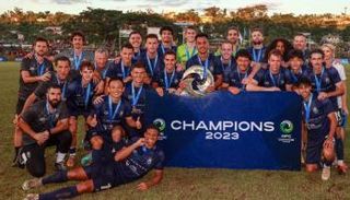 أوكلاند سيتي النيوزيلندي