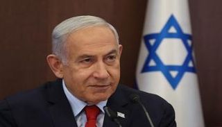 بنيامين نتنياهو، رئيس وزراء دولة إسرائيل
