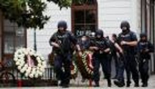 هجوم فيينا.. إرهابي يفلت بالخطأ من دائرة العقاب بالنمسا