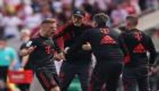 عكس أرسنال.. كيف يستفيد برشلونة من تتويج بايرن ميونخ بـ"البوندسليغا"؟