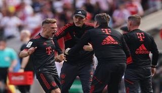 بايرن ميونخ