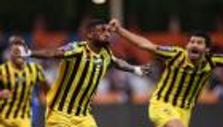 فيديو أهداف مباراة الفيحاء والاتحاد في الدوري السعودي 2023