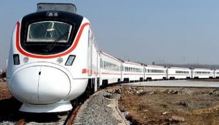 سكك حديد العراق