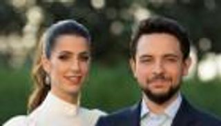 الأردن يفرح.. استعدادات حفل زفاف الأمير حسين ورجوة آل سيف