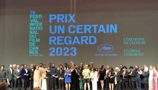 مهرجان كان السينمائي 2023